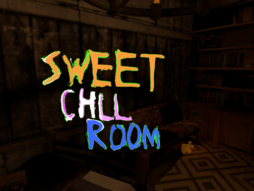 Rotten Freeze Room