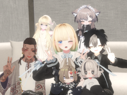 茶会