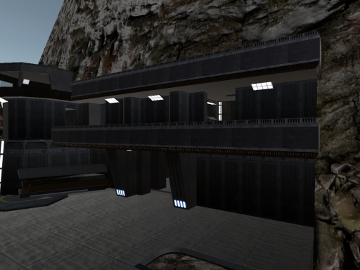 Imperial Outpost