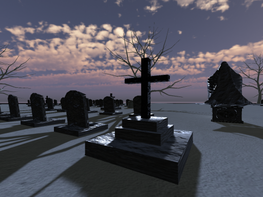 Graveyard