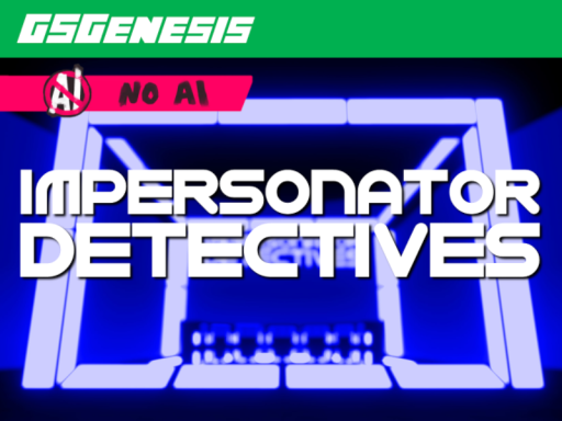 Impersonator Detectives