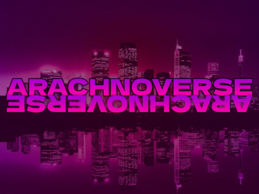 Arachnoverse