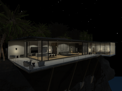 SN8R Home