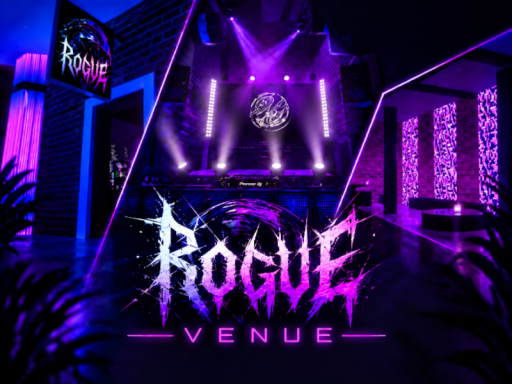 ROGUE Venue