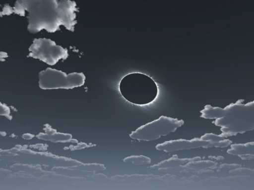 not a skyheaven