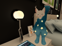 Kas's lil room v2
