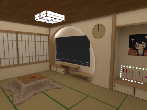 NegiRoom