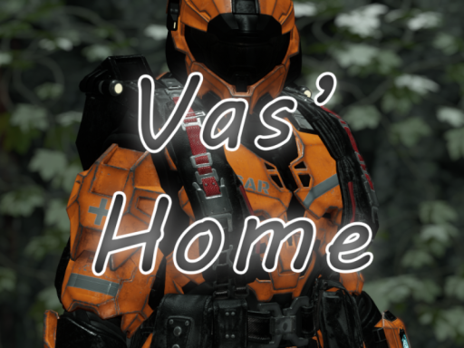 Vas' Home