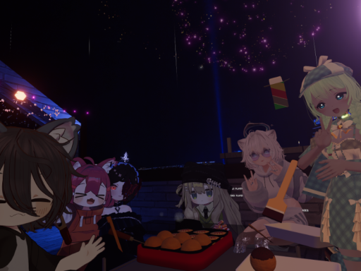 Sakurachanchan`s home 2