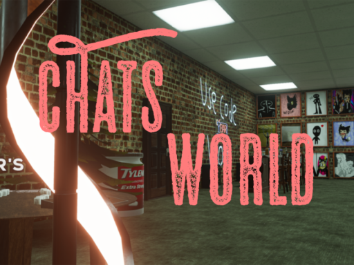 Chats World
