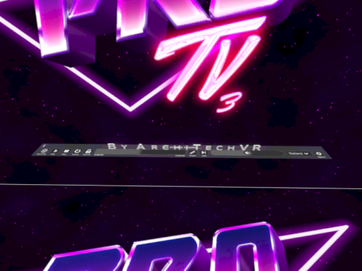 Video Box （ProTV）