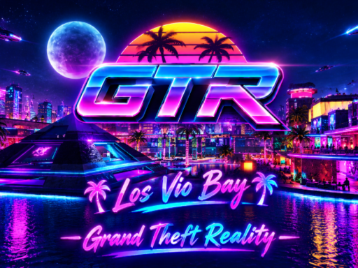 GTR - Los Vio Bay （Beta）