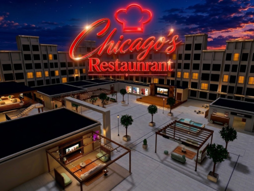 Chicago's Restaurant