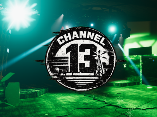 Channel 13