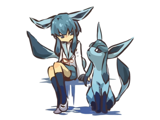 Adopt A Pokemon