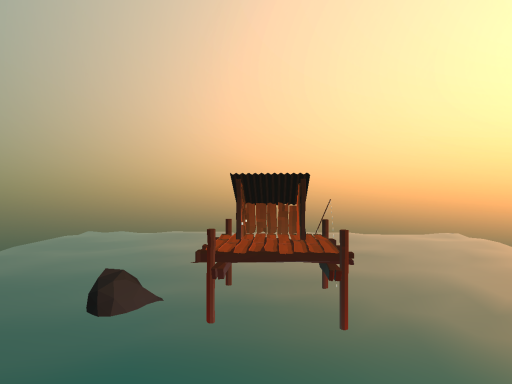 Island and Chill