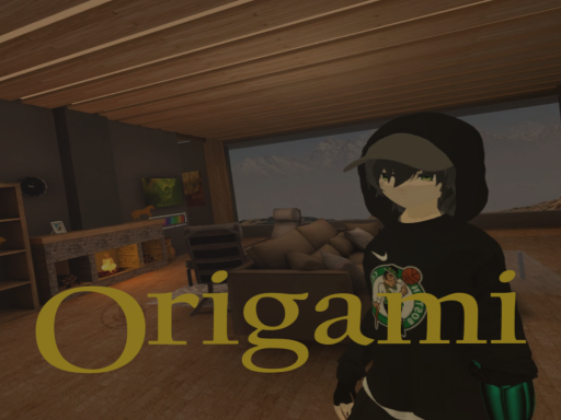 Origami