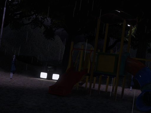 Dream Decay
