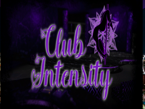 Intensity After Party