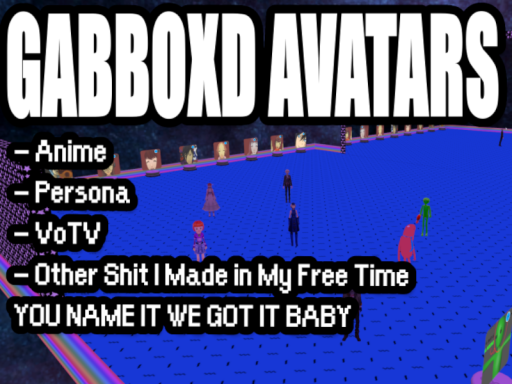 gabvatars