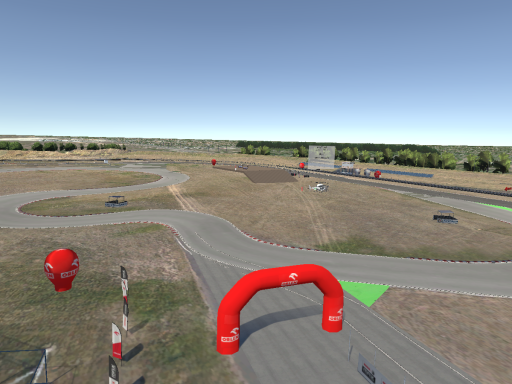 Tor Poznan Karting