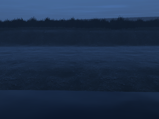 Blue Horizon