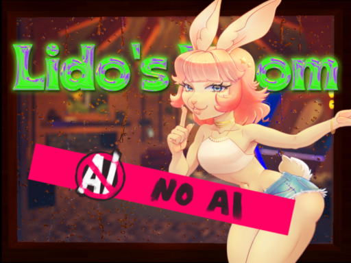 Lido's Room