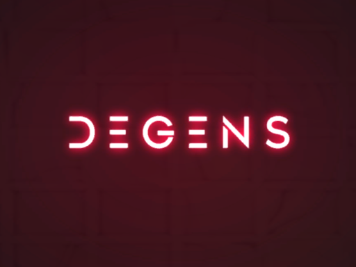 DEGENS Hangout