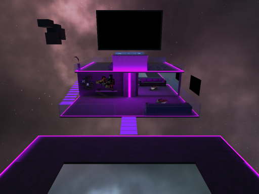 May's Space ~