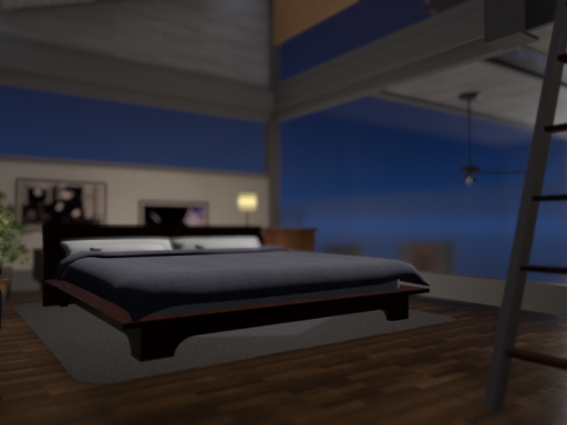 Buggy's House （麻雀Only）