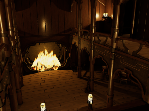 Party House