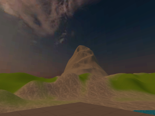 The Climb