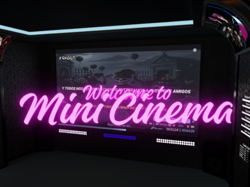 Mini Cinema