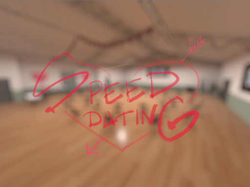 Speed Dating