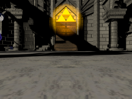 templo del tiempo