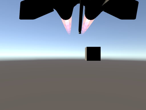 Sacc Flight Test （WIP）