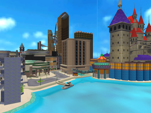 Station Square