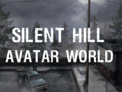 Silent Hill Avatar World