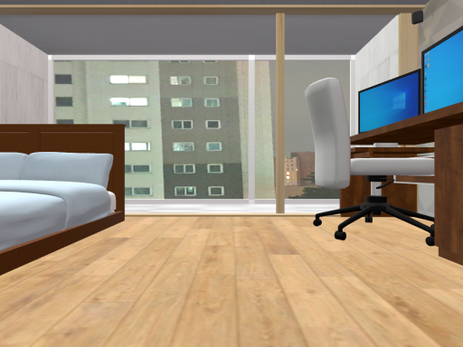 MJH Room