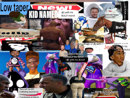 are4's 2D Nonsense