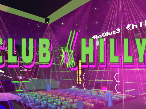 Club 《h1lly