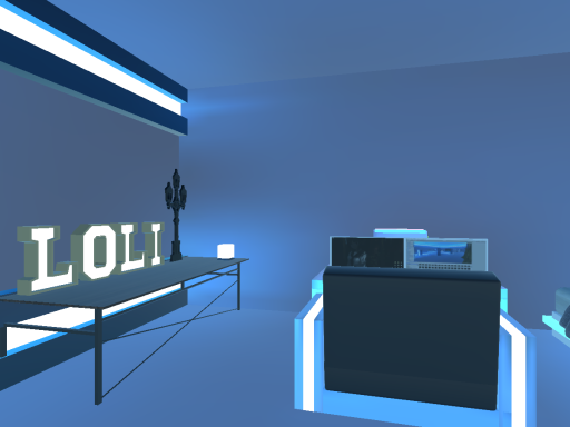 Yuki's House