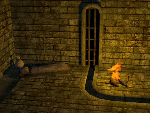 The Sewers