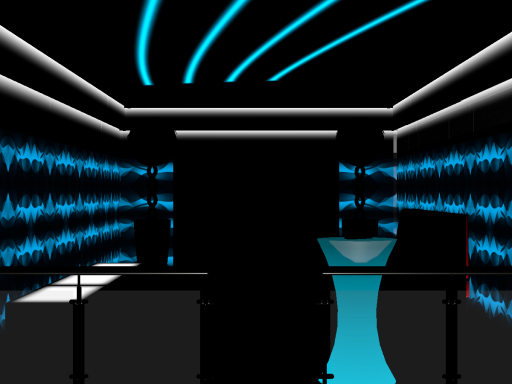 Club Elecdrom