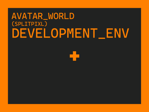 Development Enviroment