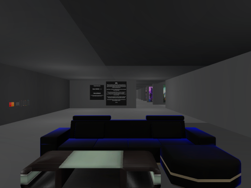 Gallery World V1