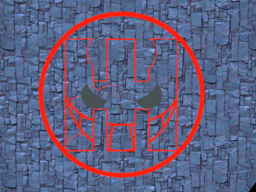 Homie Hideout - Neon Nights Event