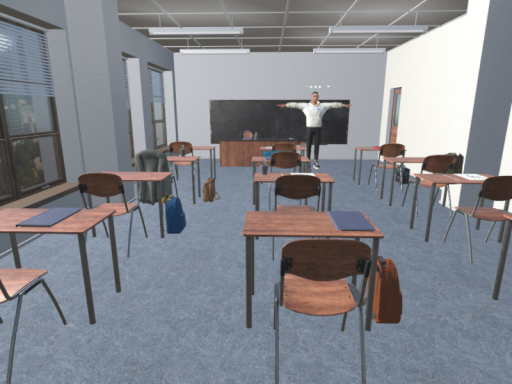 VR Project