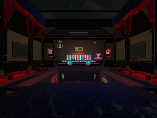Sinful Mansion V2