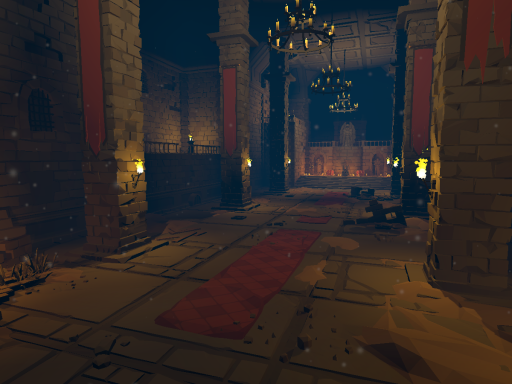 Thieves Guild